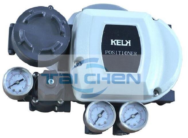 電氣閥門(mén)定位器精選上海臺(tái)臣,電氣閥門(mén)定位器廠