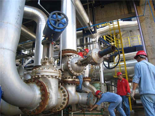 煤炭行業(yè)閥門，選煤廠閥門