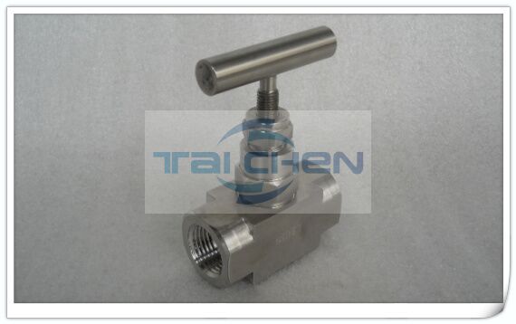 哈氏合金截止閥照片,蒙乃爾合金截止閥結構圖