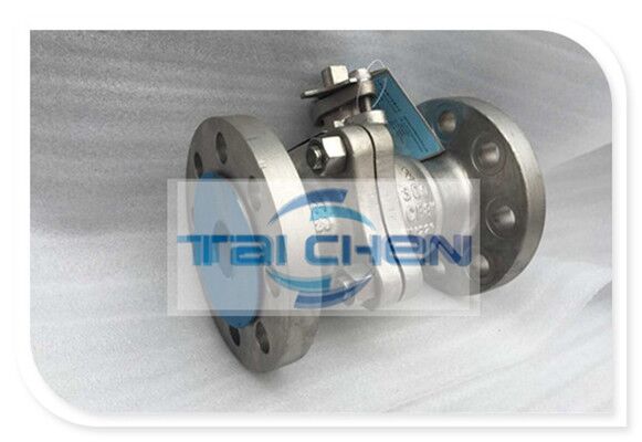 中石化集團美標(biāo)不銹鋼球閥圖片,石油美標(biāo)球閥案例圖例