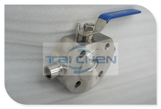 對(duì)夾式夾套保溫球閥