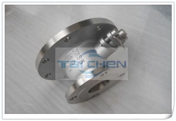 反應釜放料球閥結構圖,不銹鋼放料閥照片