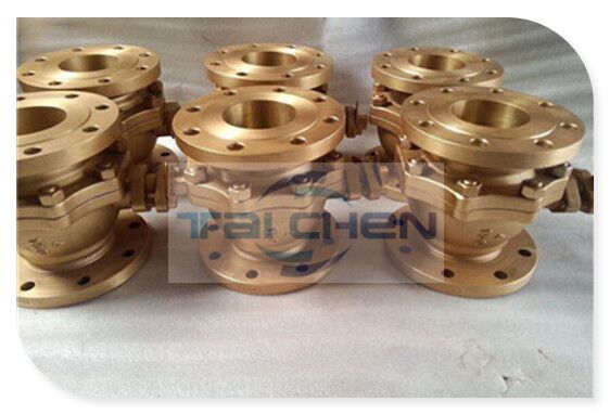 海水球閥,船用青銅球閥,日標船用銅球閥