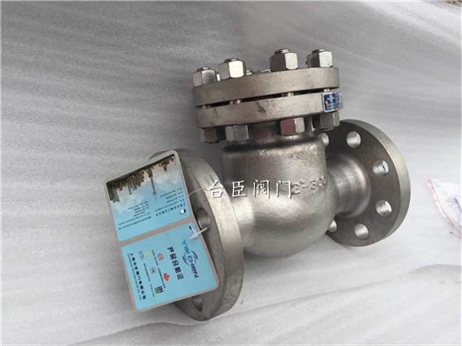 美標止回閥圖片