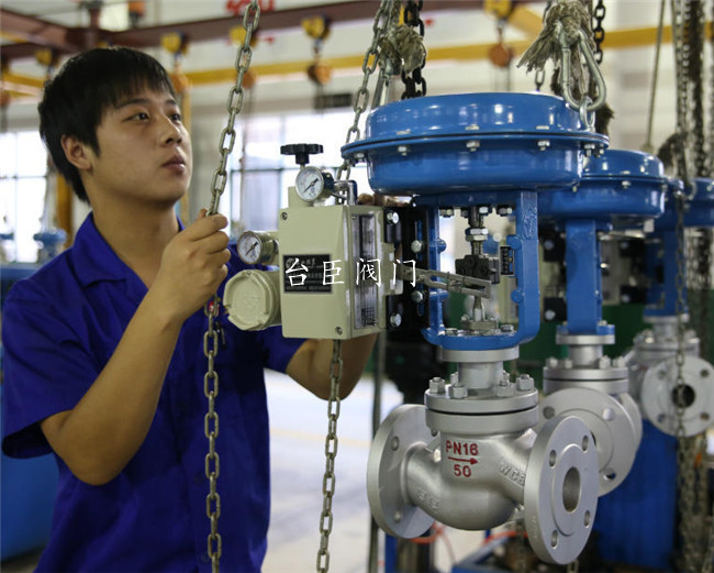 閥門(mén)銷售方法