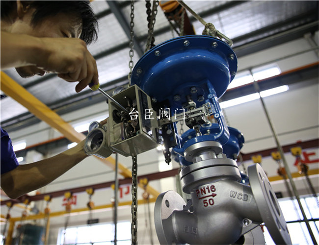 閥門介質材質選擇