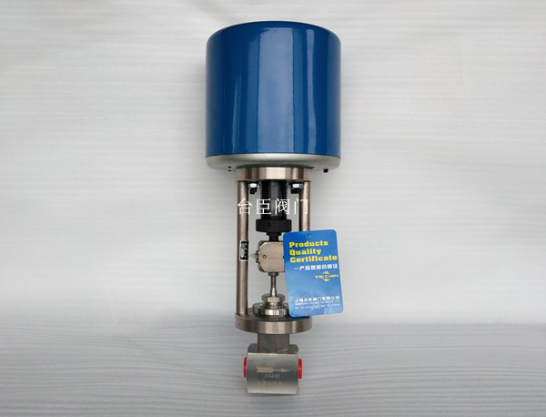 電動(dòng)閥門(mén)轉(zhuǎn)型升級(jí)