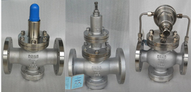 減壓閥圖片、那個(gè)好？