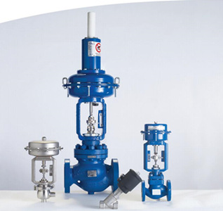 進口氣動調(diào)節(jié)閥價格計算