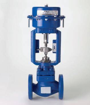 進口氣動調(diào)節(jié)閥價格