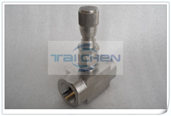 鈦材調節閥圖片,鎳材調節閥圖紙,鋯材調節閥結構圖