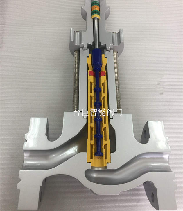 解剖調節閥圖片