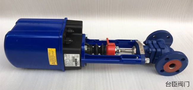 智能調(diào)節(jié)閥價(jià)格