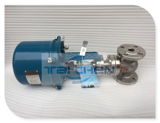 性價比高的電動調節閥實拍圖片