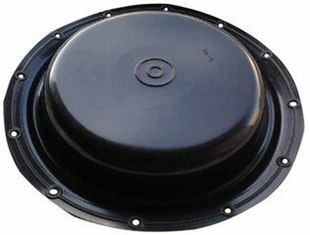 氣動調節閥膜片圖片