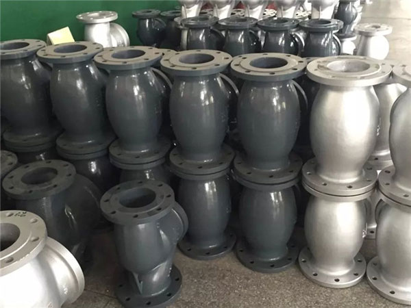 調節閥閥體現貨庫存