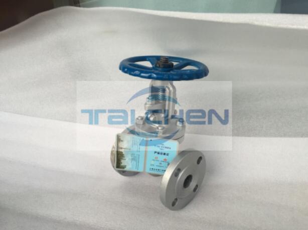 國標(biāo)法蘭閘閥圖片 Z41H手動法蘭閘閥實物圖