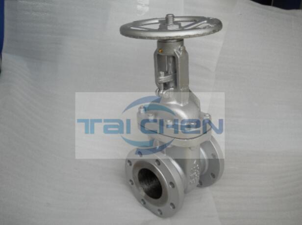 Z41H美標閘閥圖片