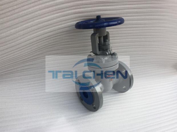 美標鍛鋼閘閥實物圖片 Z41W不銹鋼鍛造閘閥圖片