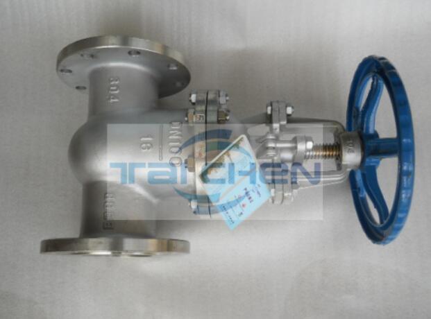 國標不銹鋼閘閥照片 不銹鋼法蘭閘閥圖紙