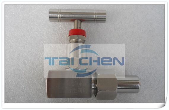 內螺紋焊接針型閥