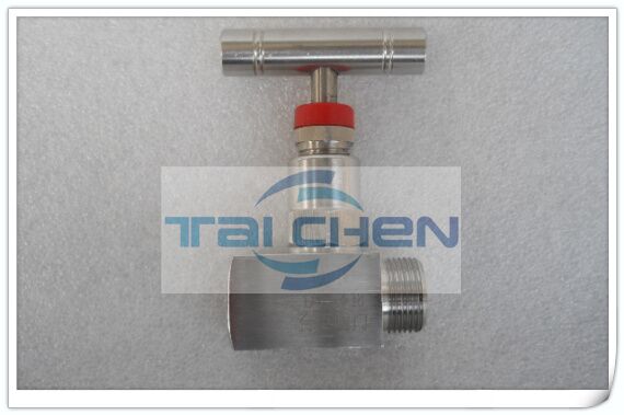 內外螺紋針型閥