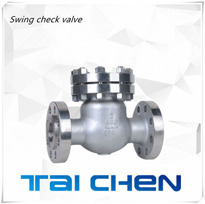 美標旋啟式止回閥圖片