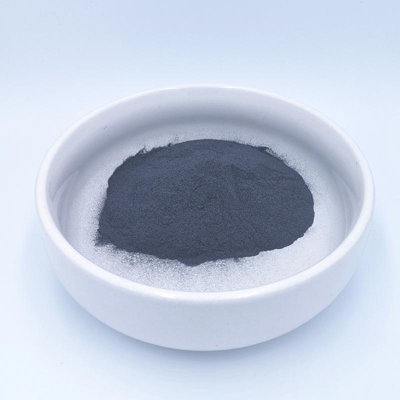 黑碳化硅
